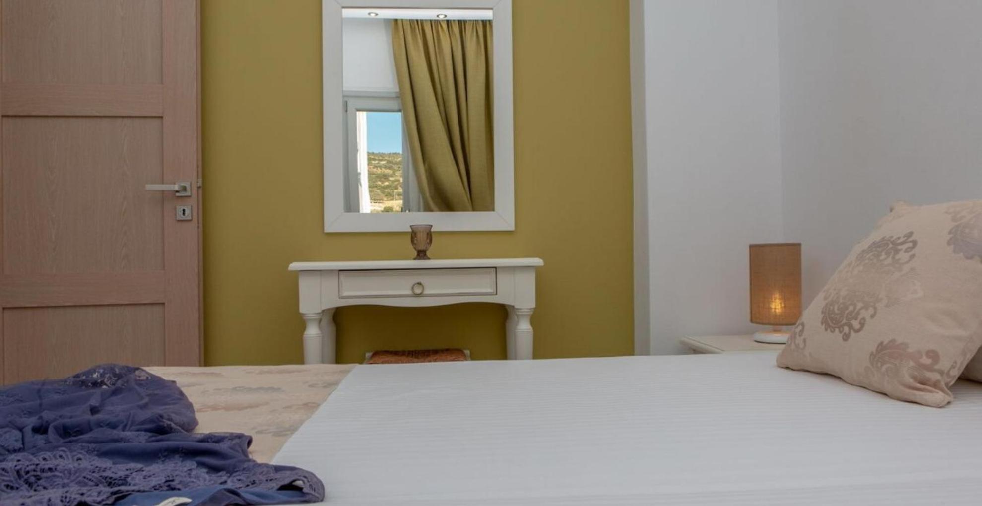 Sun And Moon Villas Pirgaki  Esterno foto